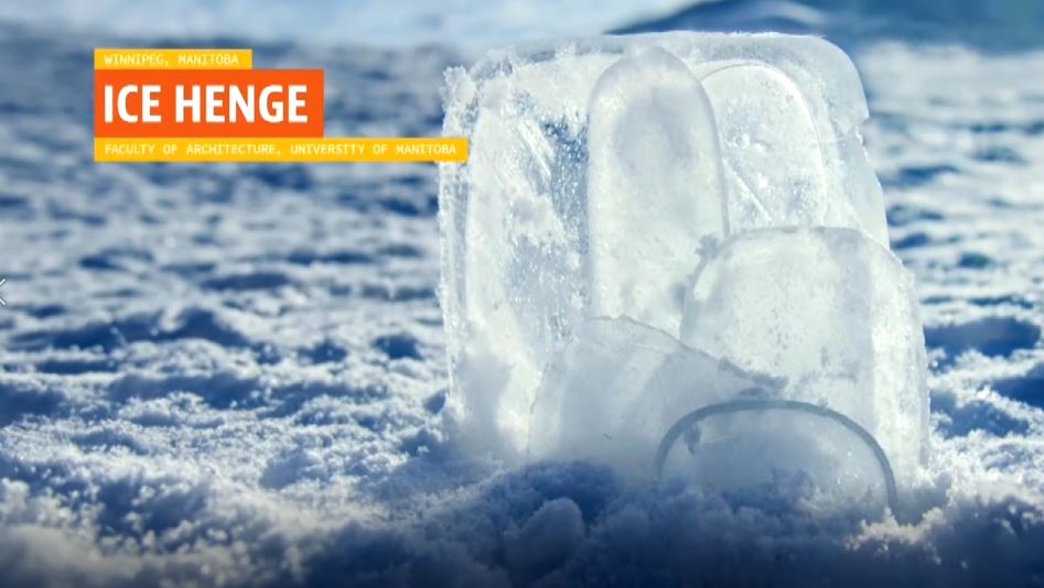 The Forks unveils 2024 Warming Hut designs - image