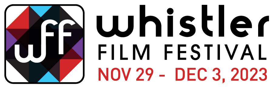 Whistler Film Festival 2023 - image