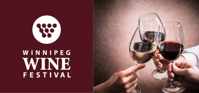 Winnipeg Wine Festival - image