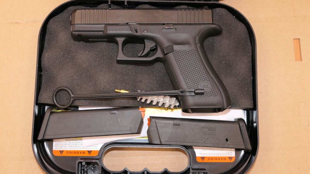 Handout / York Regional Police.