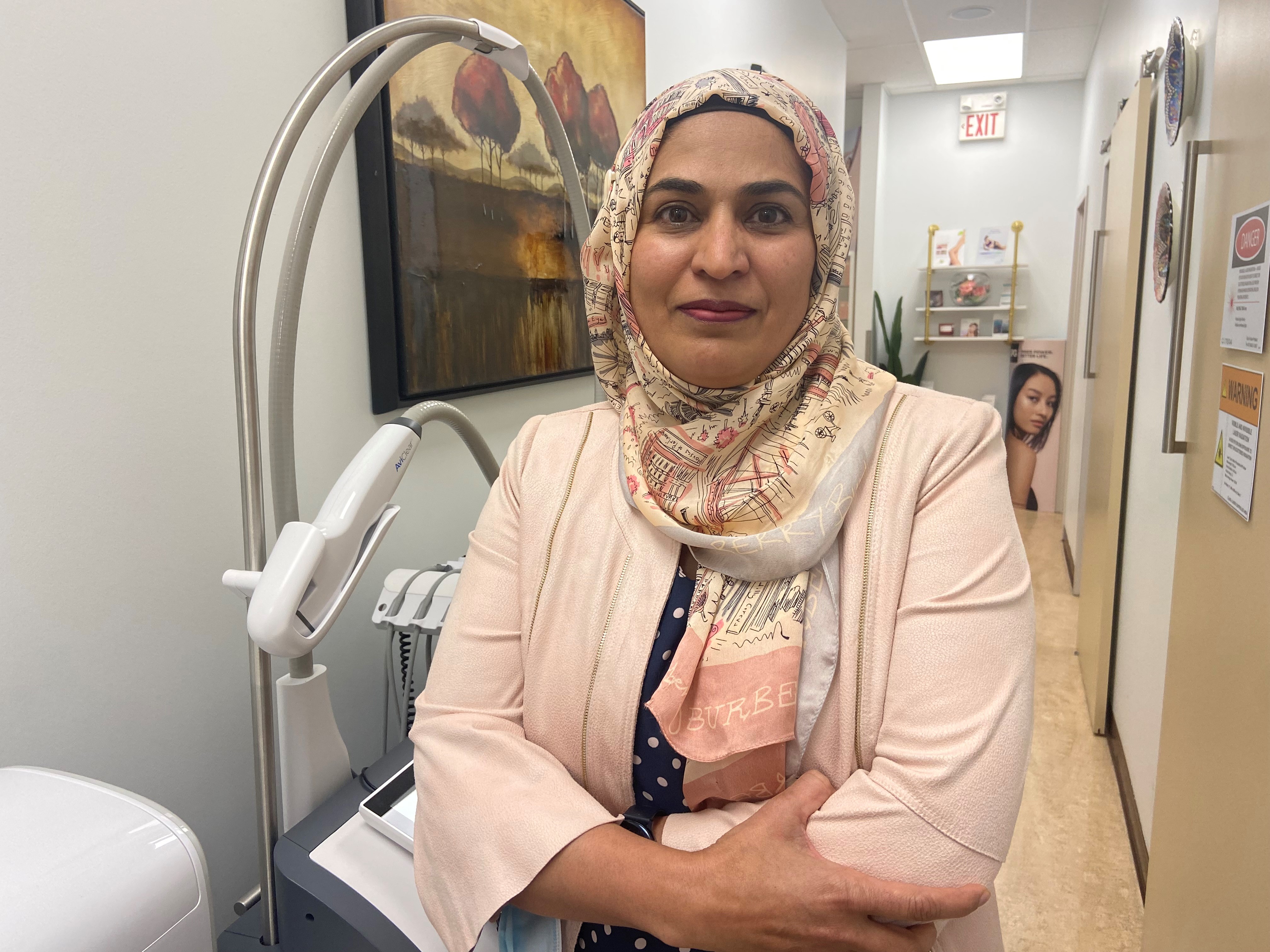 'Why are we so quiet?': Airdrie doctor calls on medical profession to speak out about hospital raids - Vimarsana News