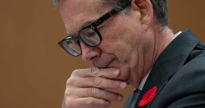 Are rate hikes over? Market watchers give their forecast to Bank of Canada