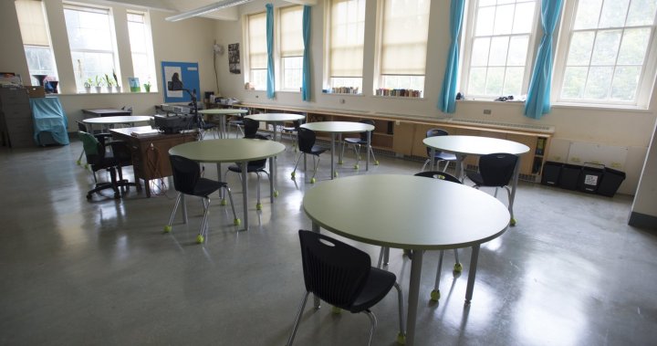Съдът в Онтарио потвърди задължителния изпит по математика за новите учители