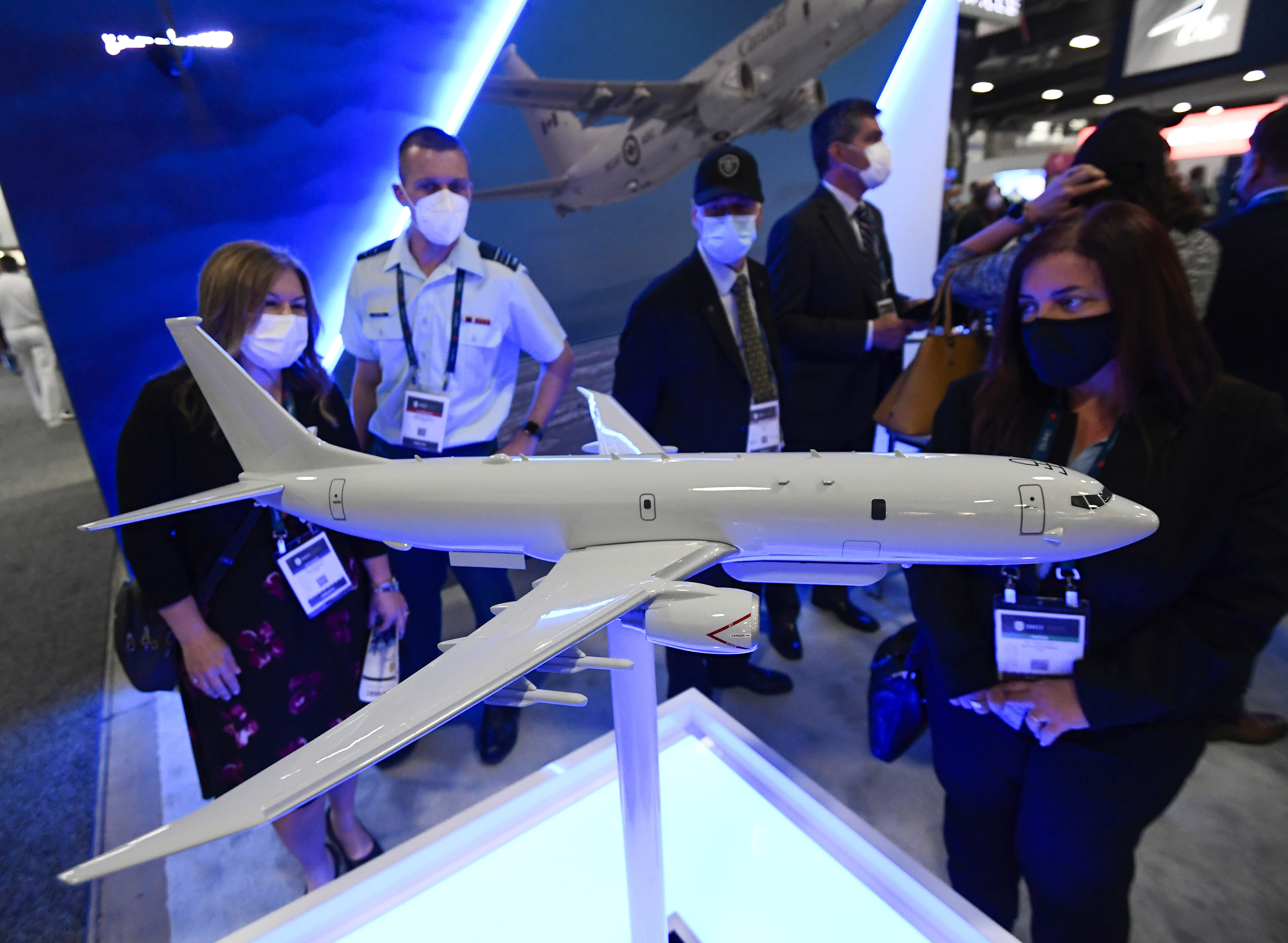 Очаква се федералното правителство да обяви още в четвъртък че