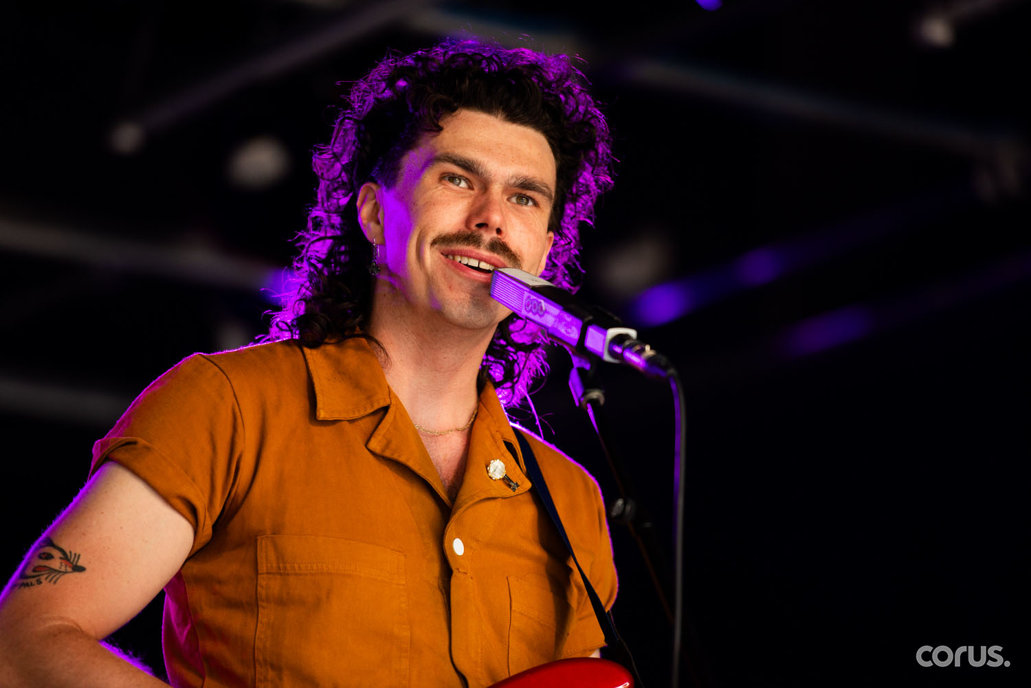 Множество артисти и професионалисти в музикалната индустрия от Манитоба може