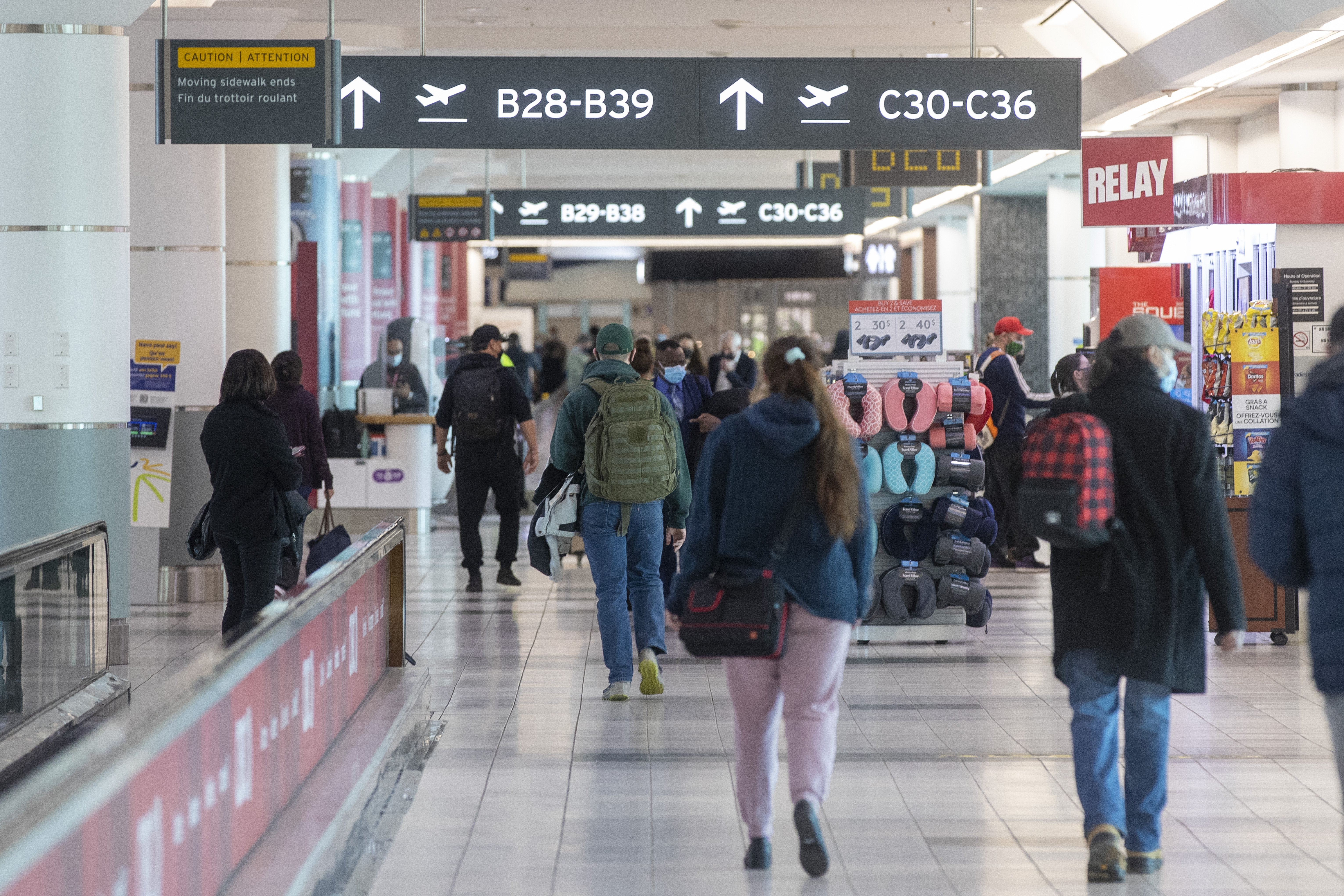 Мнозинството от канадците казват, че по-голямата имиграция подхранва жилищната криза: анкета