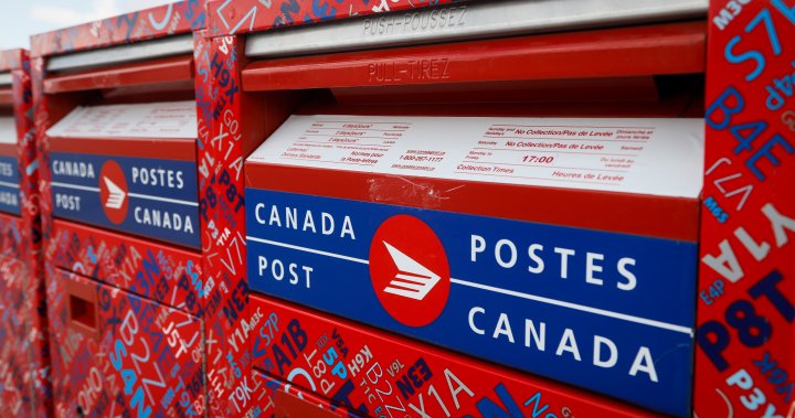 Скоро може да струва повече изпращането на писма по пощата Канадските