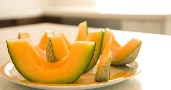 Multiple fruit recalls in Canada due to salmonella risk. What’s happening?