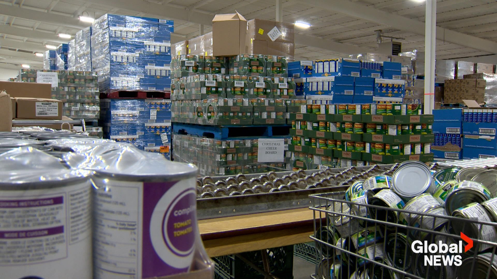 Тъй като търсенето е най високо за всички времена Christmas Cheer