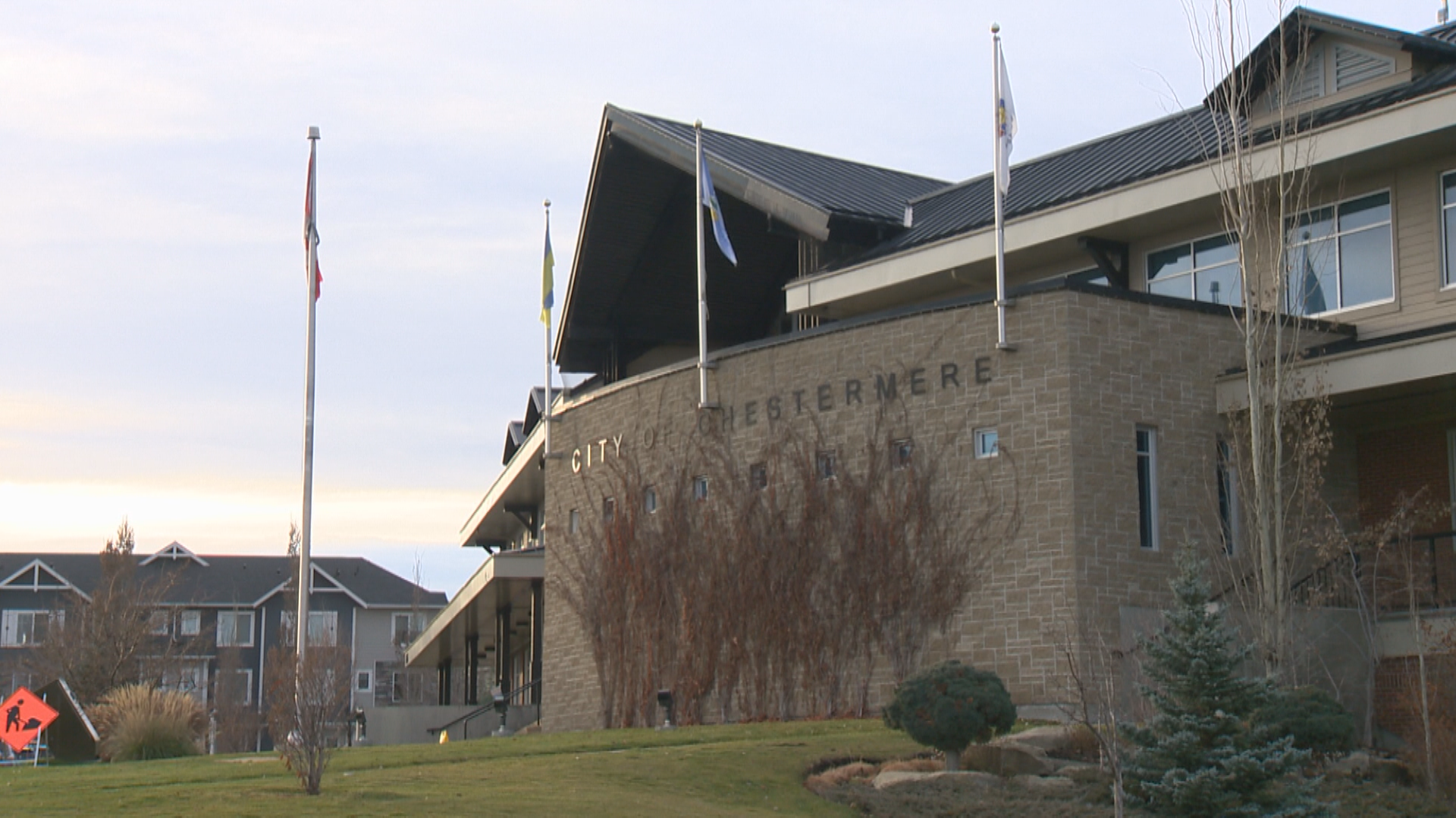 Chestermere vows to fight province over minister’s intention to fire city officials