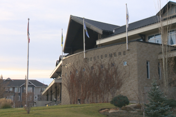 Chestermere councillors and managers fired by province, citing failure to fix dysfunction
