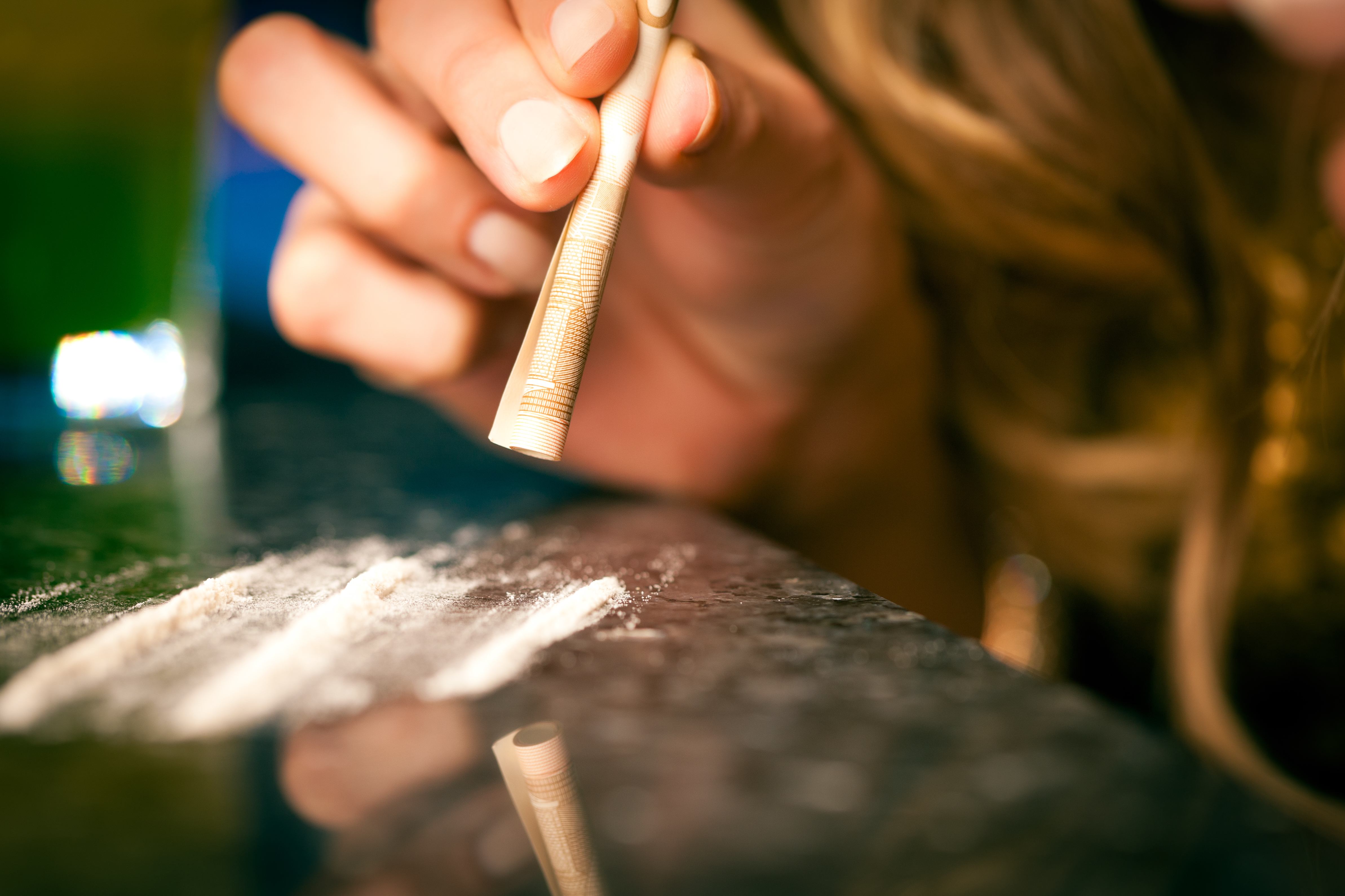 More cocaine is being used in Canada amid drug overdose crisis