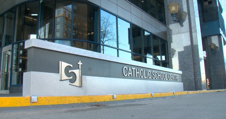 Католическите училища в Калгари ще пилотират веднъж седмично късно влизане през следващата учебна година