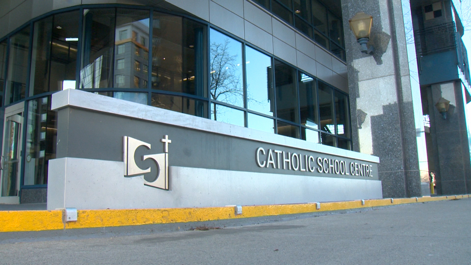 Calgary Catholic schools to pilot once-a-week late entry next school year