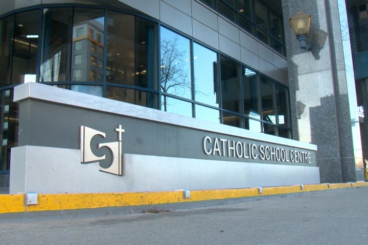 Calgary Catholic schools to pilot once-a-week late entry next school year