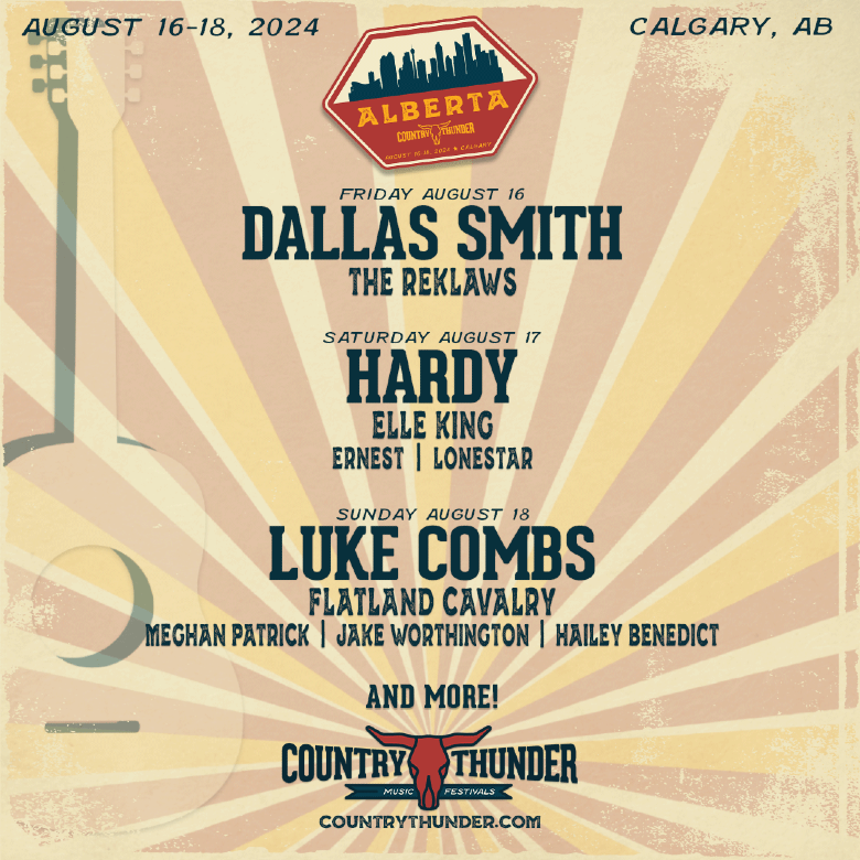 QR Calgary Country Thunder 2024 Enter To Win GlobalNews Contests   Ct 1 