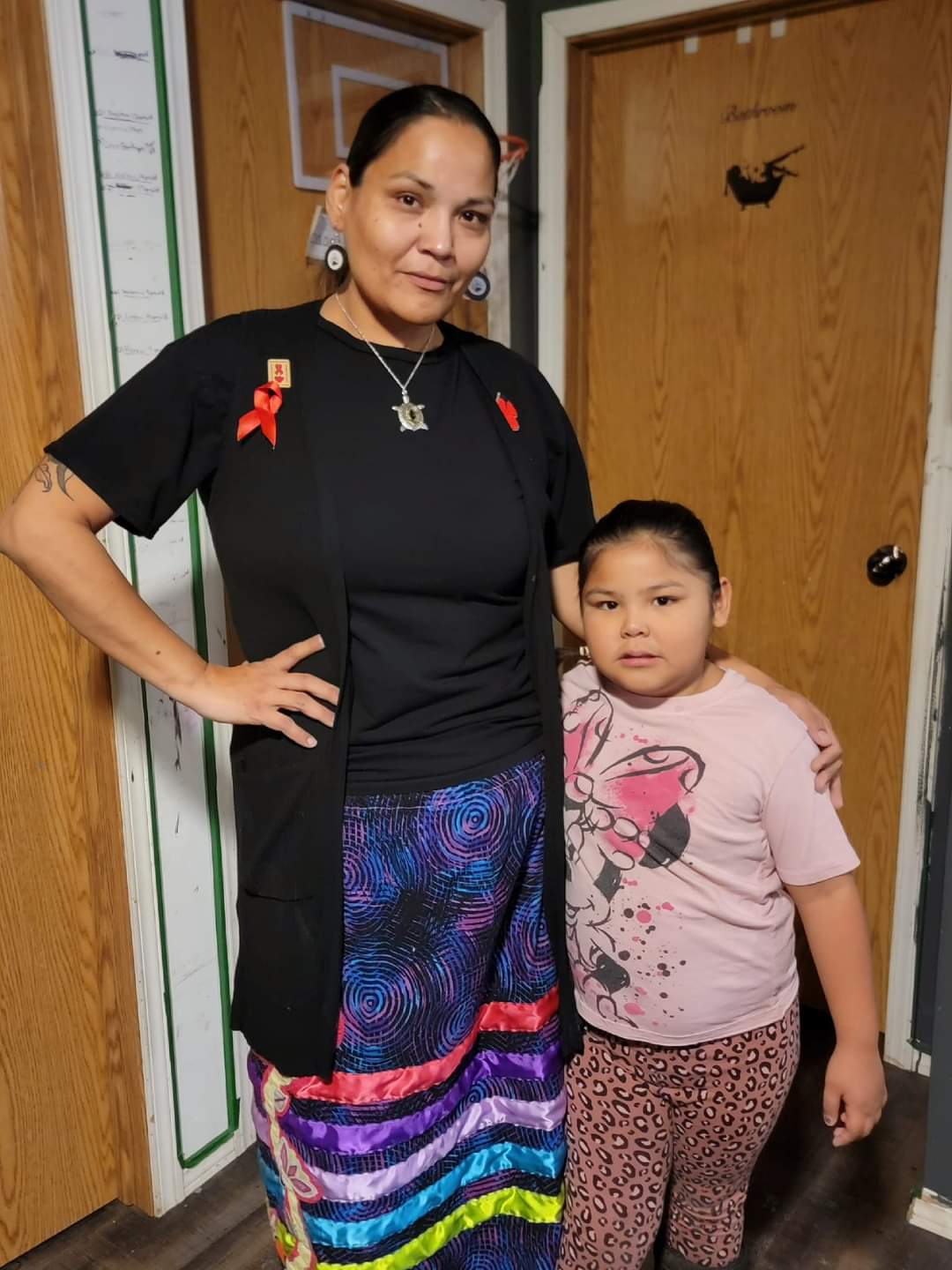 ‘I stayed scared for years’: 2 Sask. Indigenous women on living with HIV/AIDS - image