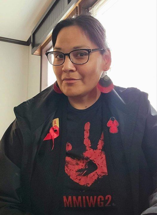 ‘I stayed scared for years’ 2 Sask. Indigenous women on living with HIV/AIDS Globalnews.ca