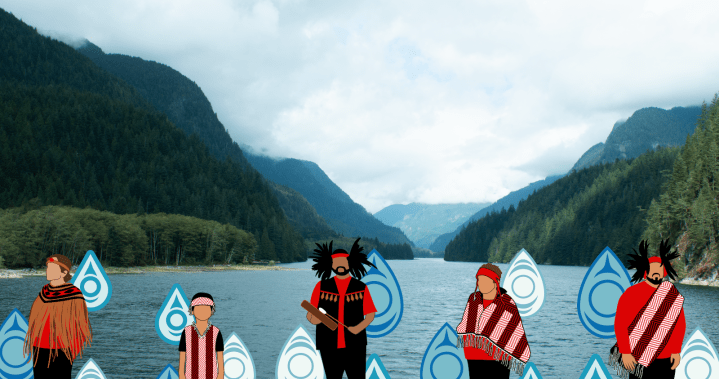 The Tsleil-Waututh Nation says urban runoff is “disastrous to our way of life.”