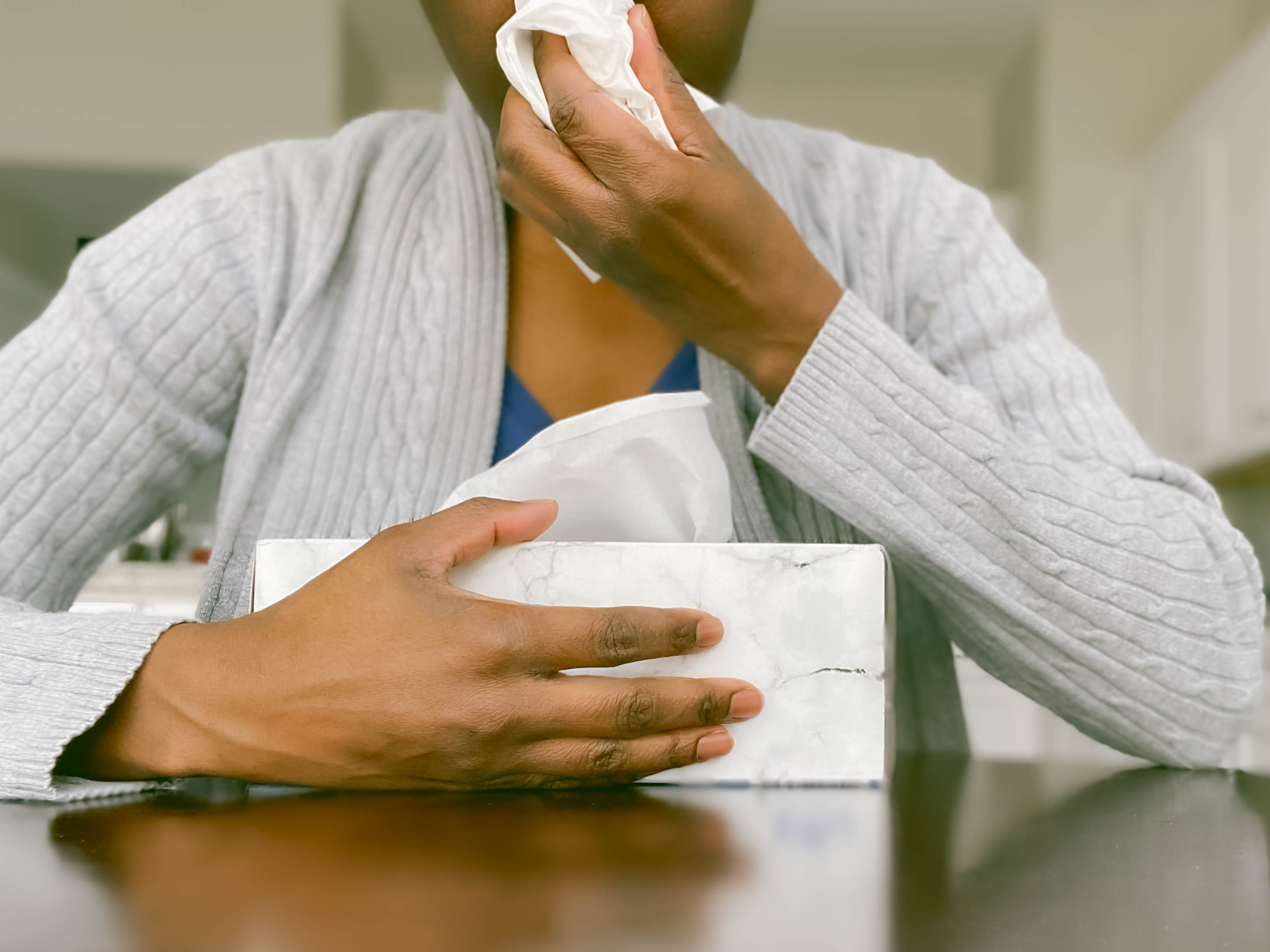 The last flu season was a bad one. What’s in store this year?