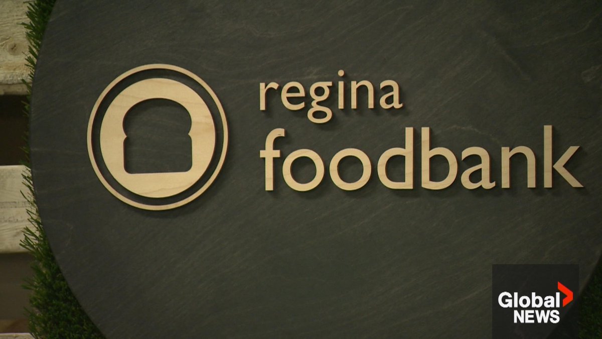 Salvation Army Regina offers free lunches to help offset summer food insecurity. It is offering free lunches at the North Central Family Centre.