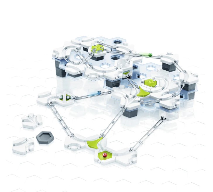 Gravitrax starter set