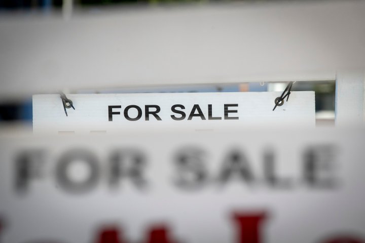 It’s been ‘hard to sell’ in many housing markets across Canada. Here’s why