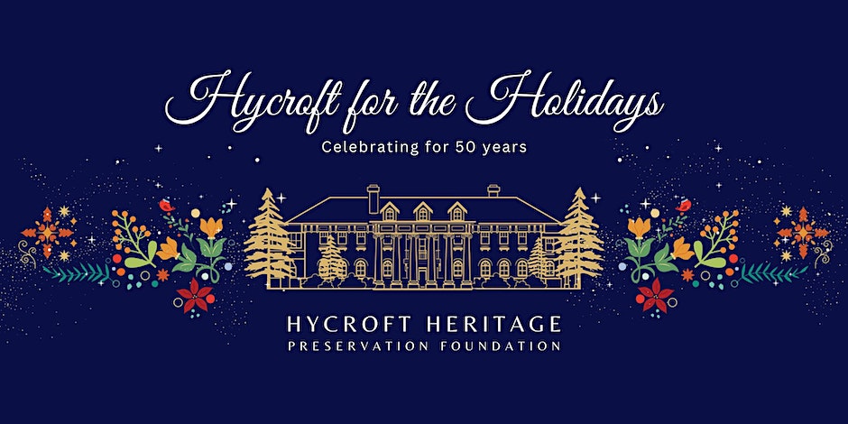 Hycroft Artisan Market