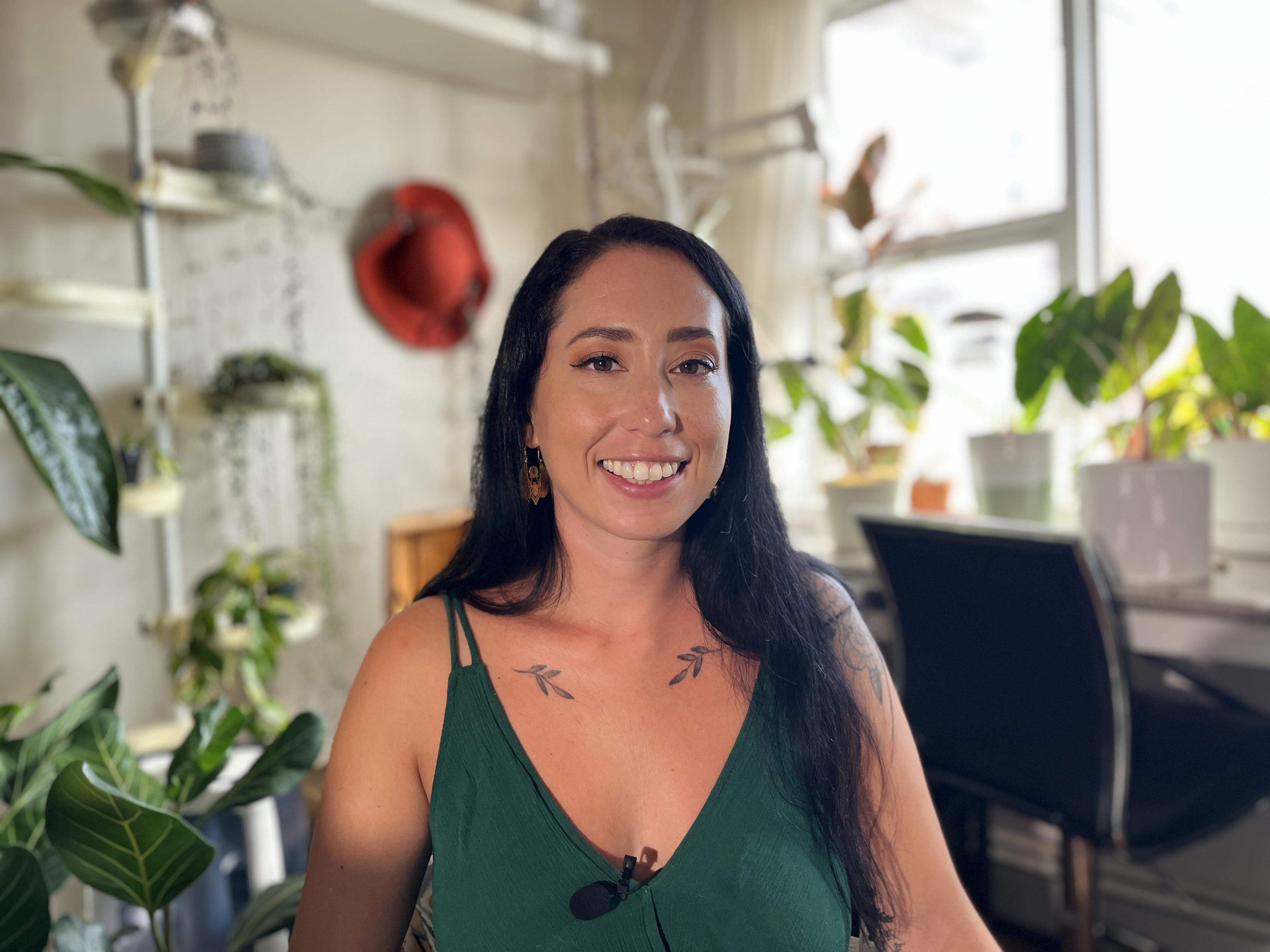 Nova Scotia woman concerned for family in Mexico in wake of devastating hurricane - Halifax - Vimarsana News
