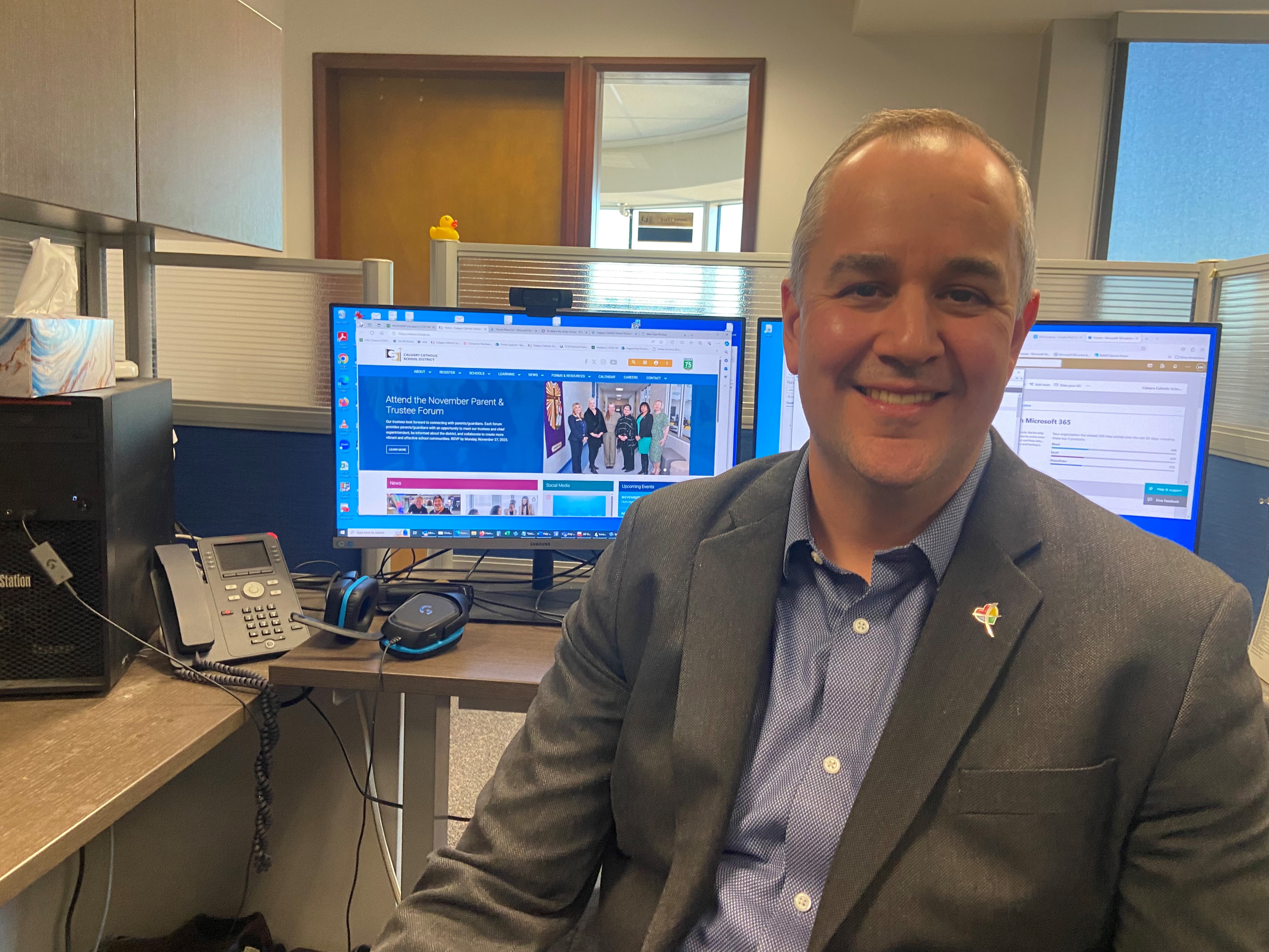 Измина една година откакто  ChatGPT беше пуснат от OpenAI и