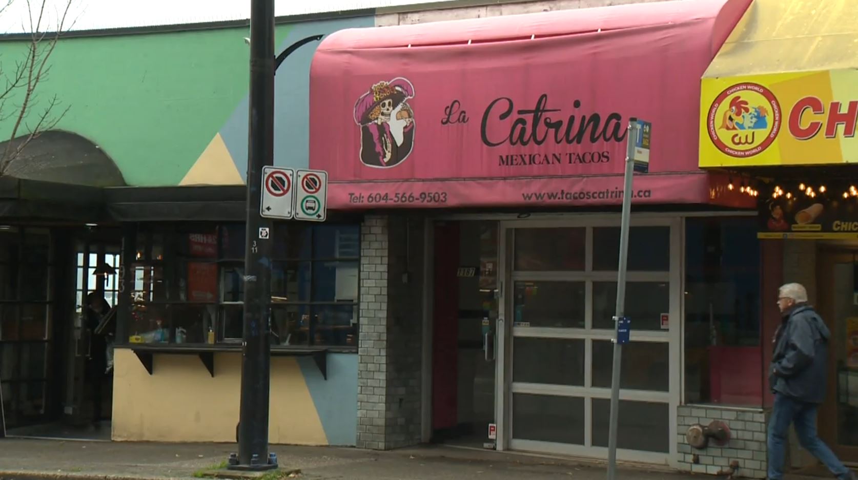 Popular Vancouver restaurant closes due to failed pandemic recovery