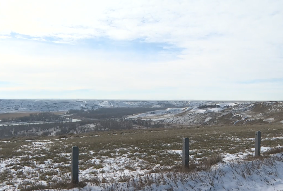 Reclamation work to begin on gas wells in west Lethbridge