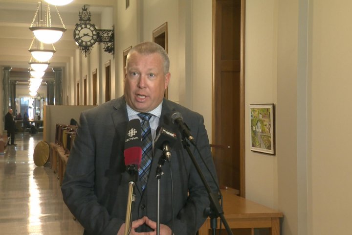 Saskatchewan accessibility legislation aims to remove barriers in the province