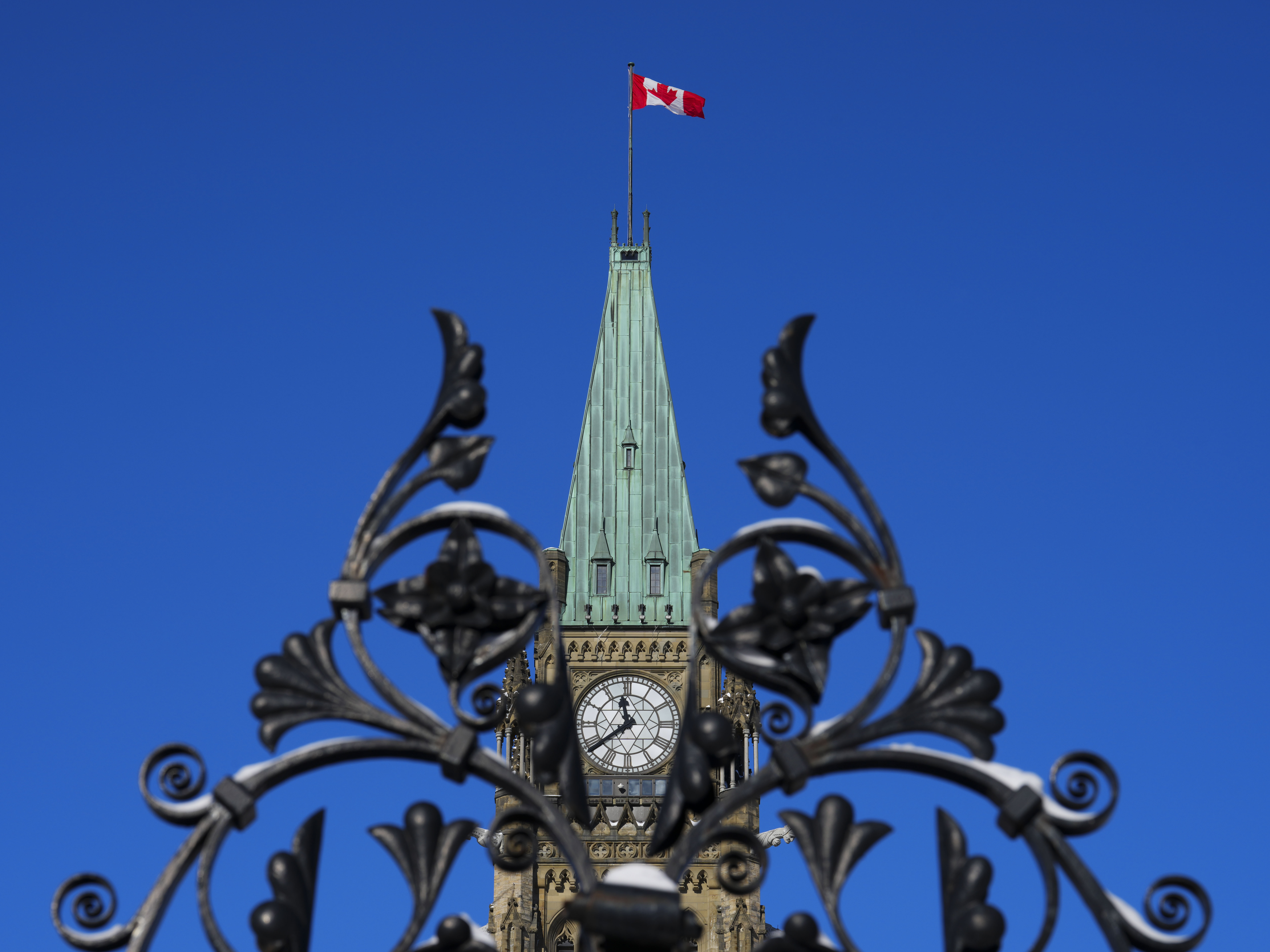 Ottawa expands foreign interference consultations, says registry support broad