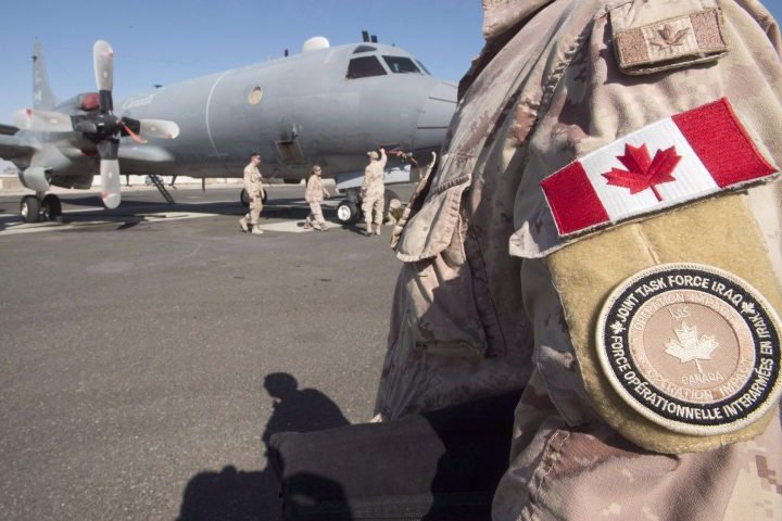 Ottawa to announce sole-source deal to replace military patrol planes: report