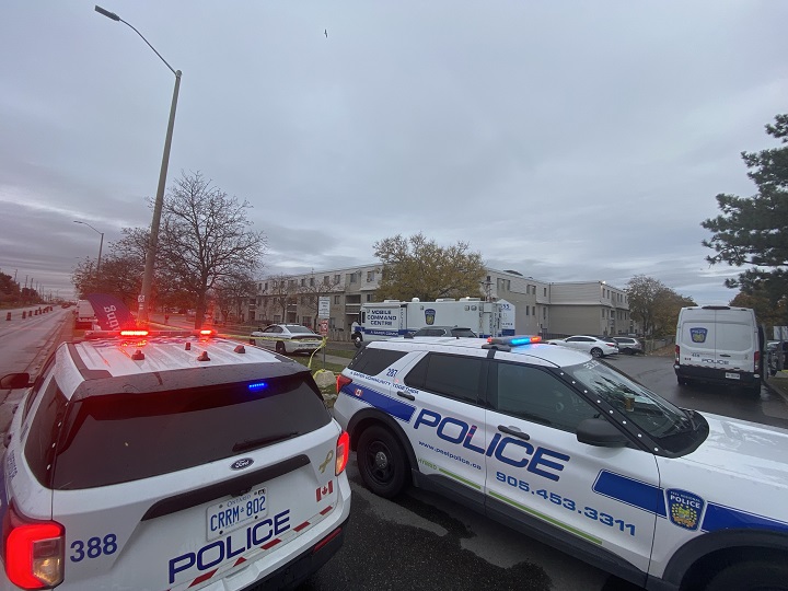 Man Faces 2nd-degree Murder Charge After Mississauga Shooting - Modern ...