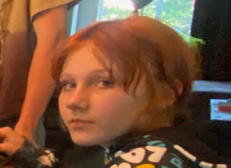 Nanaimo RCMP searching for missing 14-year-old girl - BC - Vimarsana News