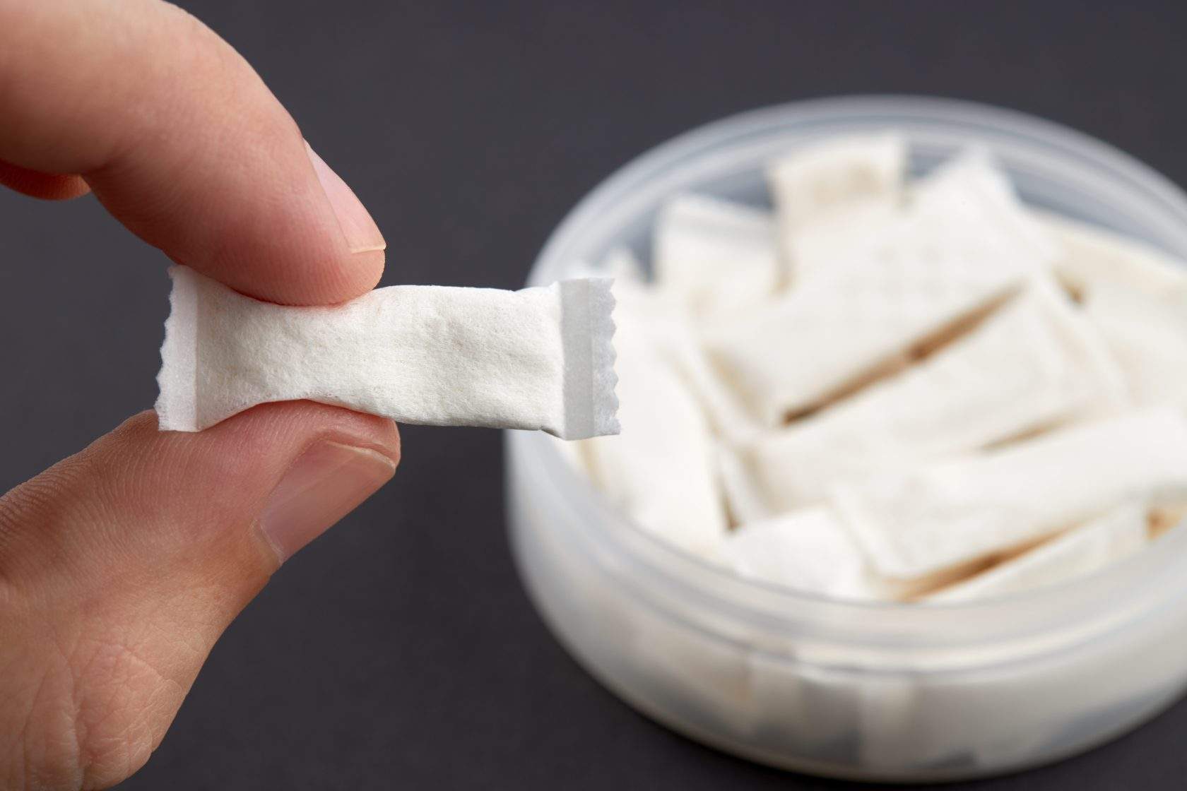 WHO warns nicotine pouch brands are targeting youth as sales boom