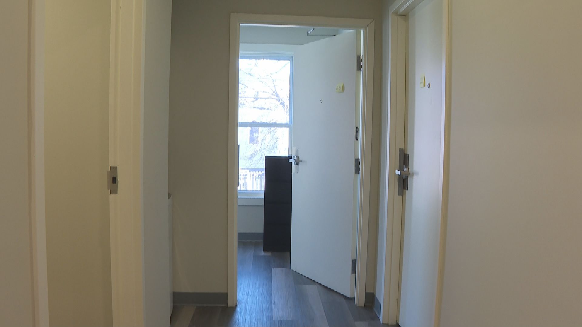 С наближаването на зимата местна обществена организация прави всичко възможно