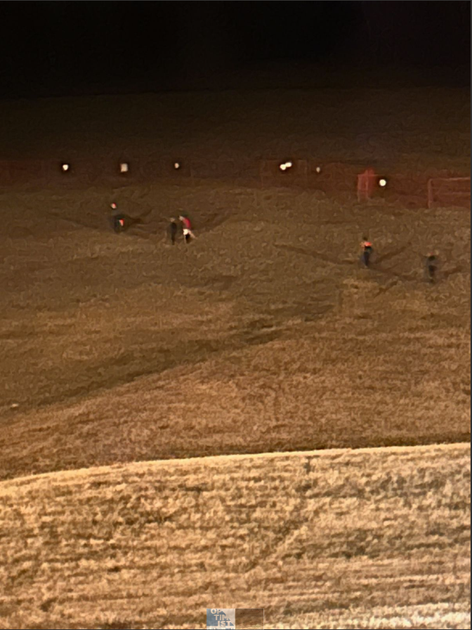 Optimist Hill struggles with warm weather, hoping to open by Dec. 6