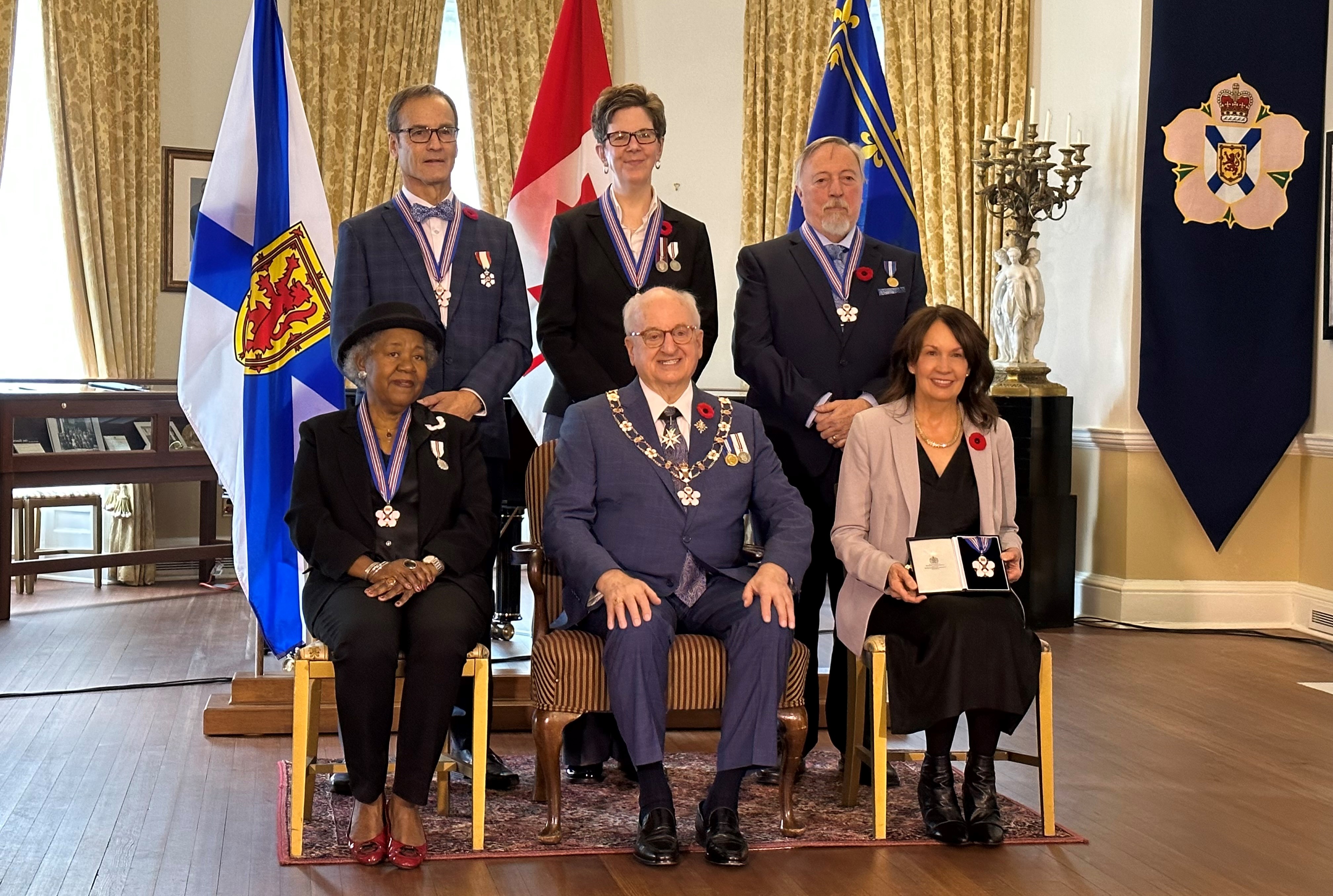 Cape Breton singer-songwriter Bruce Guthro posthumously awarded Order of Nova Scotia