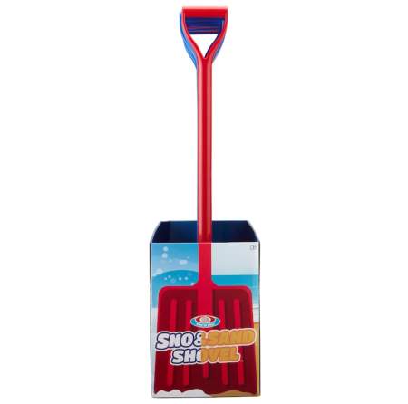 kids shovel