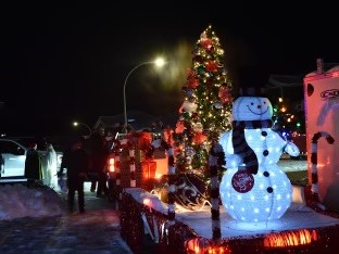 Kelowna parade raising awareness, funds for youth addiction recovery centre
