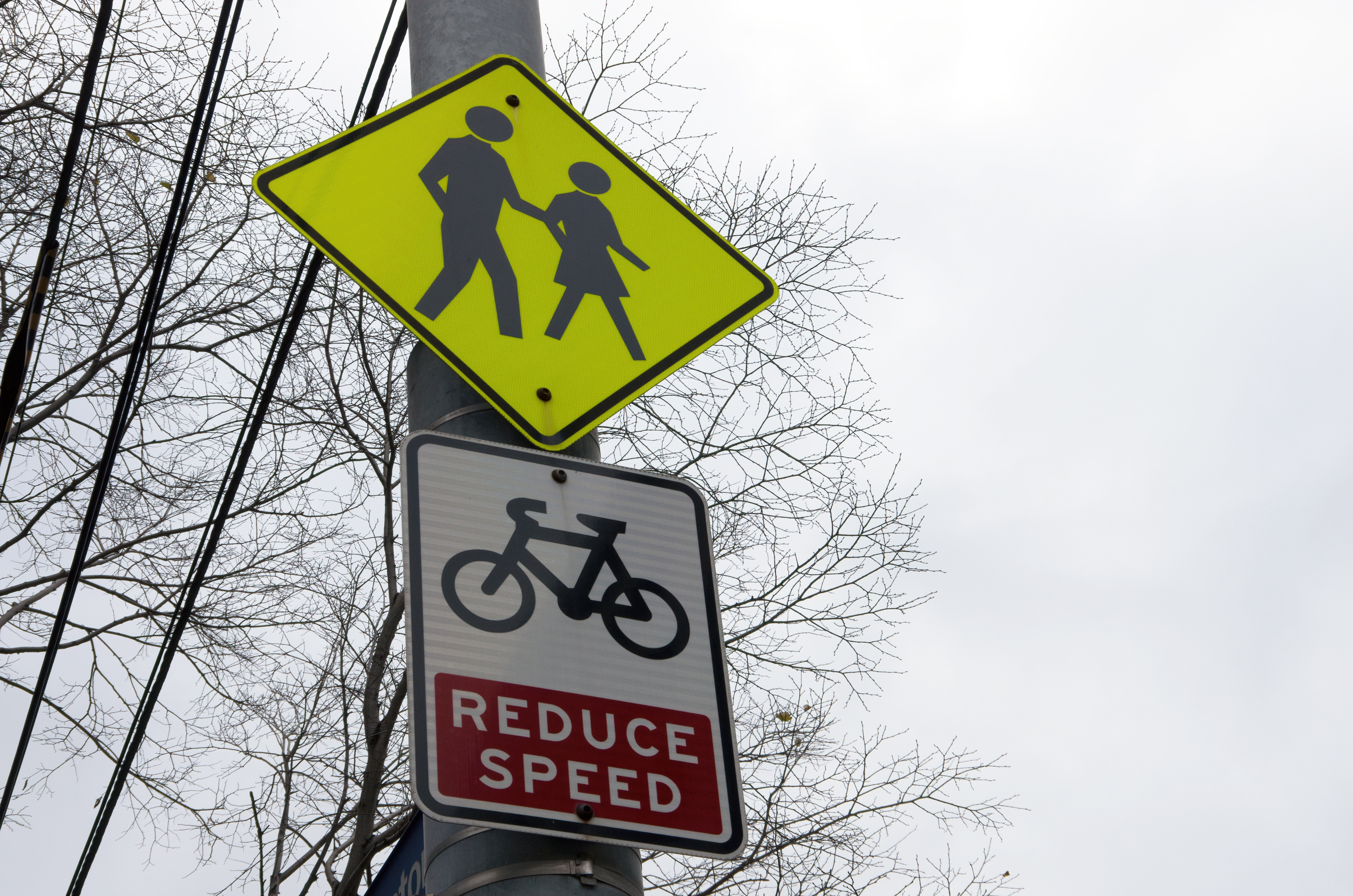 Hundreds of pedestrians get killed in Canada annually. How to stay safe this winter