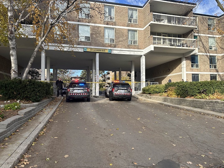 This was an intentional act Driver hits 3 pedestrians in Toronto