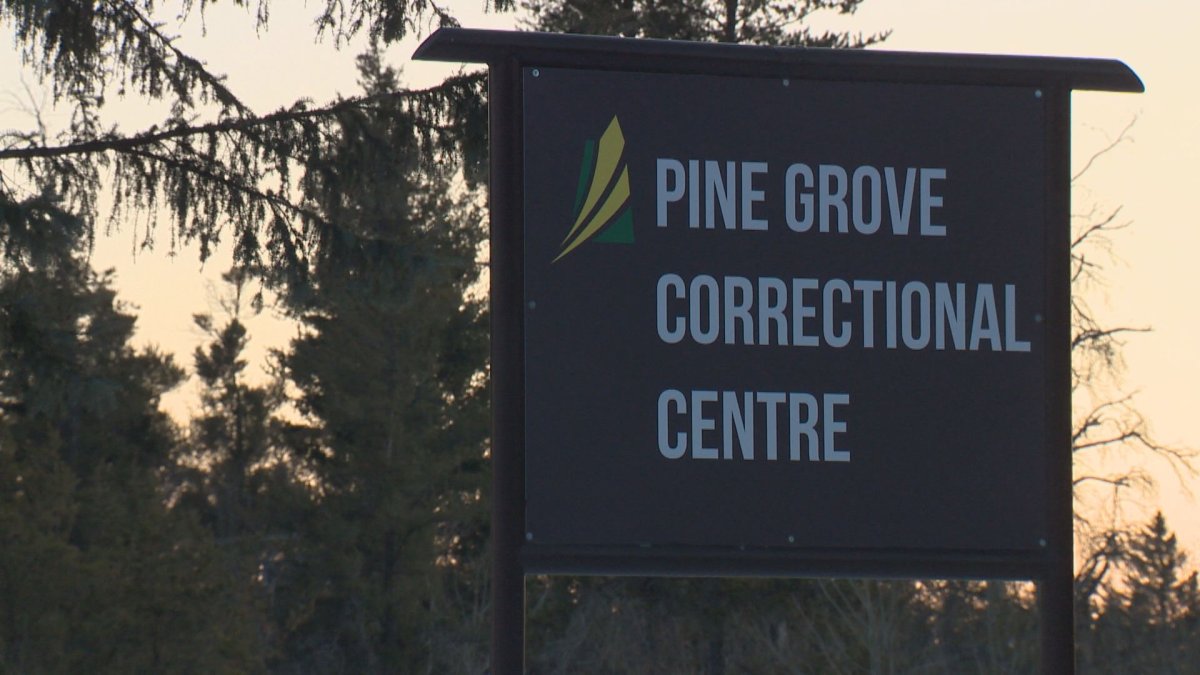 Several inmates who are on a hunger strike in Saskatchewan's correctional institutions are wanting the government to hear their concerns including clean drinking water.