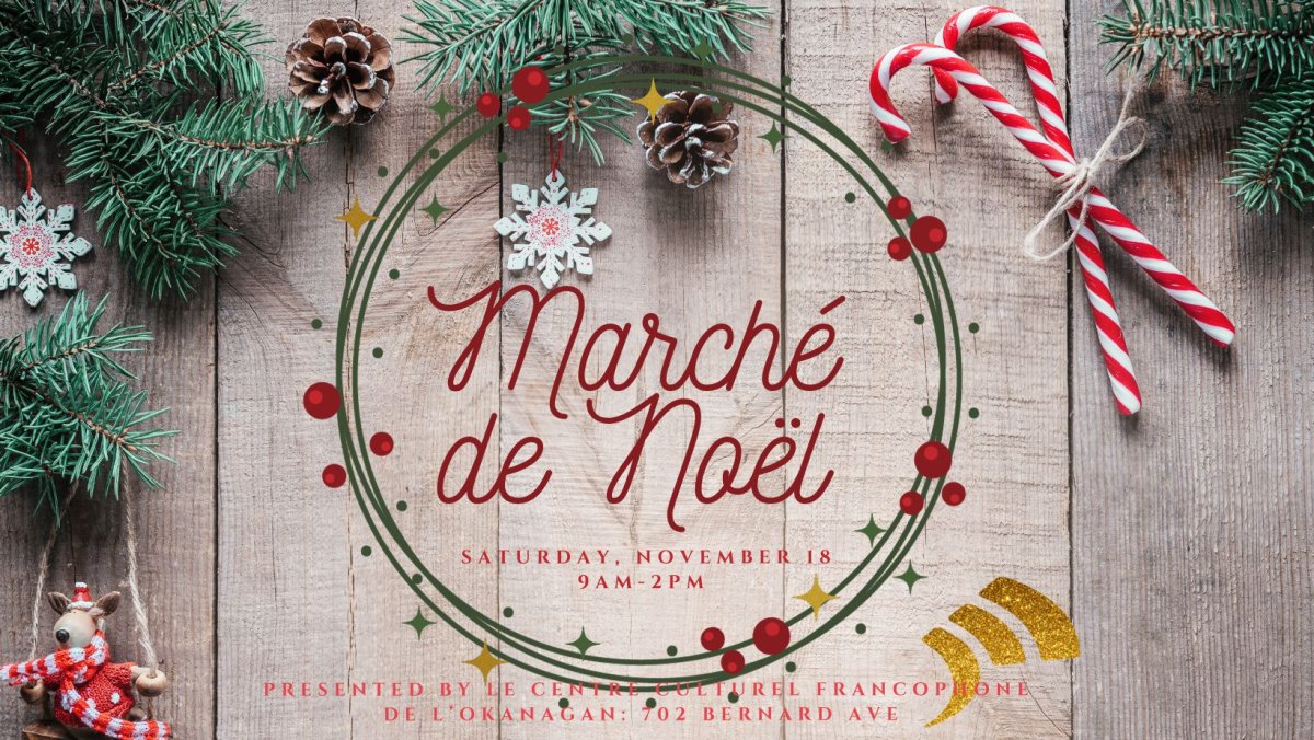 Chrismas Fair at the French Cultural Centre - image