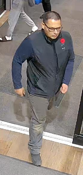 Kelowna Mounties продължават своя засилен подход към кражбите от магазини