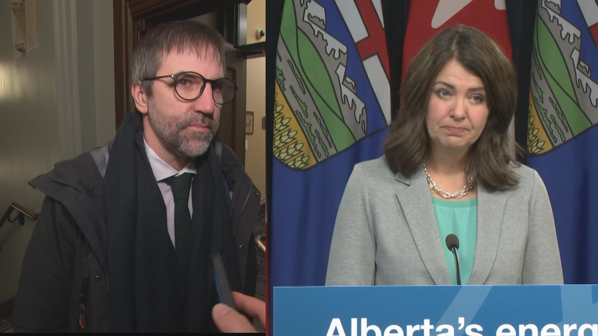 Feds won’t challenge Alberta’s Sovereignty Act as electricity providers unpack implications