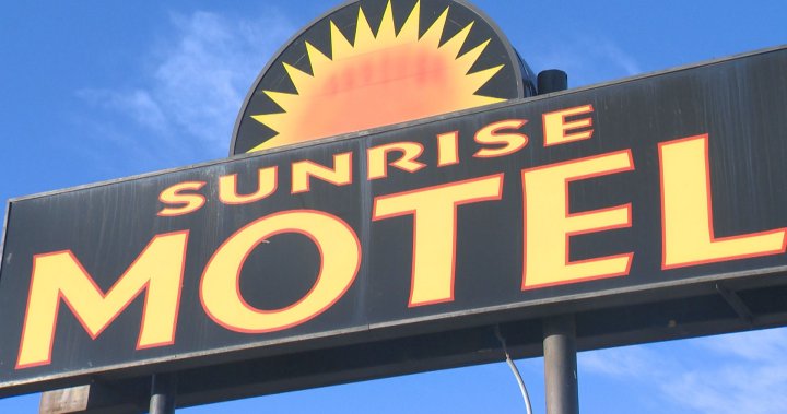 萨斯喀彻温省否决了对Sunrise Motel交易展开省审计员调查的动议